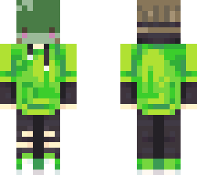frog