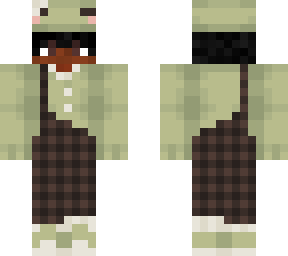 frog boy