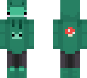 frog f l e n t o