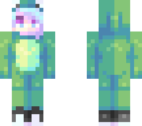 frog onesie