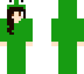 frog onzie