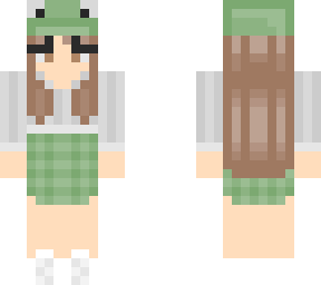 frog themed outfit