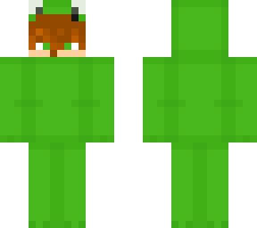 froggie