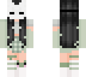 froggo girl edit