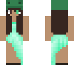 froggy mint formal
