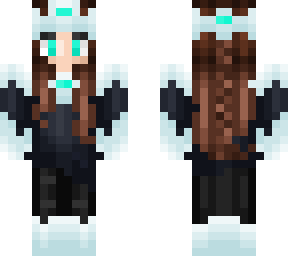 frost queen khione
