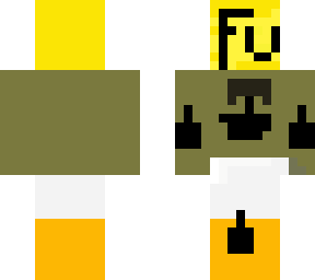 fu duck