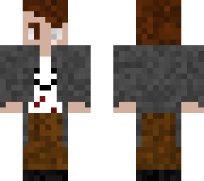 fudgymcnuggy (not masked