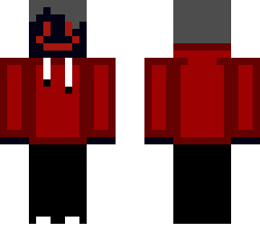 full corrupted xanderx revamped
