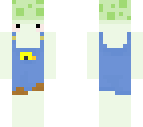 fungi farmer