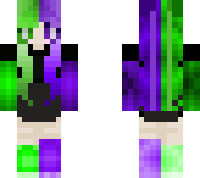 game girl