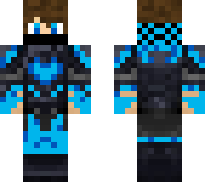gamer knight 2.0 blue edition