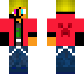 gamerkid11 red