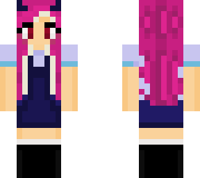 garota de cabelo rosa2