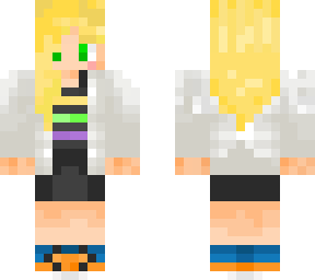 genderbent adrian aggreste(i think thats how you spell it)