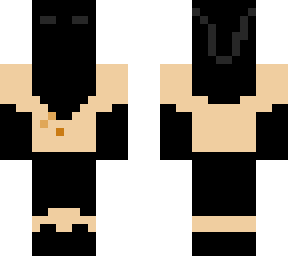 generic executioner