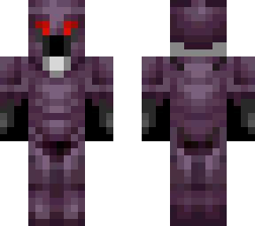 genji enchanted netherite