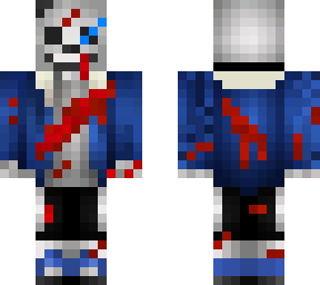 genocide sans remake