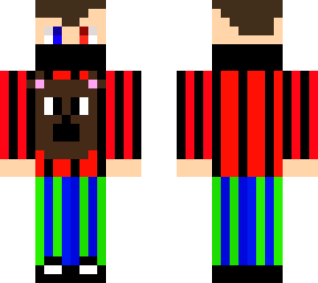 geogre