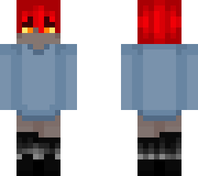ghost boi !!recolor!!
