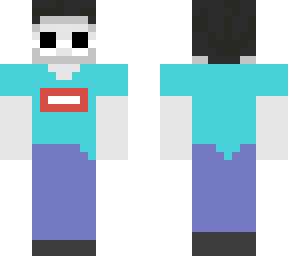 ghost georgenotfound