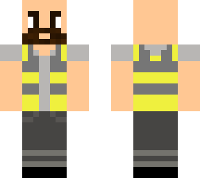gilet jaune