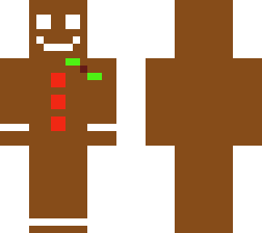 gingy