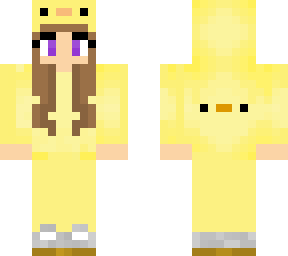 girl duck onize