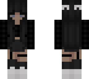 girl skin