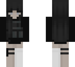 girl skin