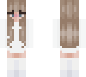 girl with horns