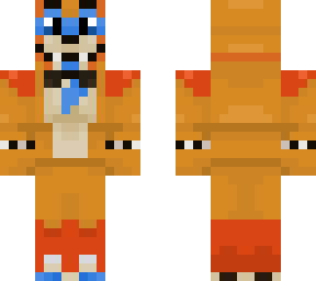 glamrock freddy