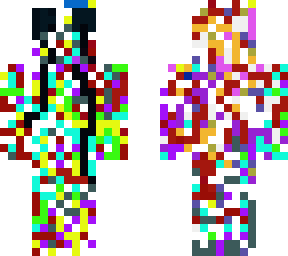 glitch boy