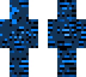 glitched