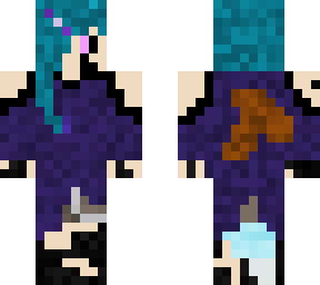 glitcherwolf smp corupt