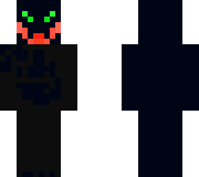 glowing kobra