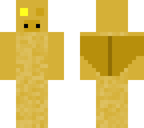 gold piggy