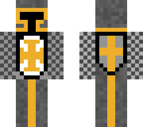 golden knight