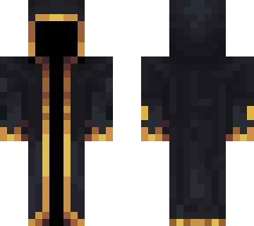 golden mage