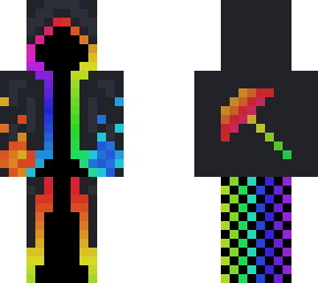 gradient cloak