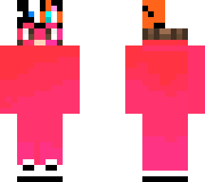 gradient masquerade (contest)