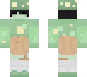 green elf :d