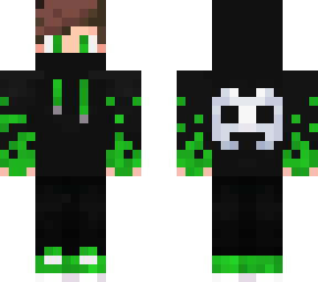 green gamer