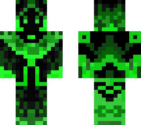 green mage