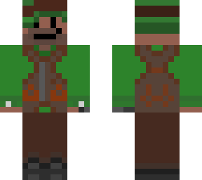 grn marksman tc2