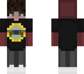 guns n roses boy v3