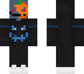 halloween djwolf