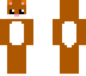 hamster boi