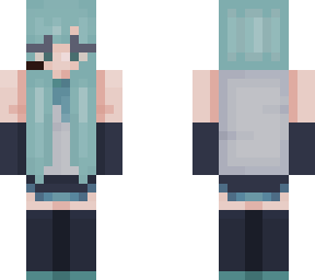 hatsune miku