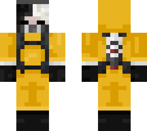 hazmat alex
